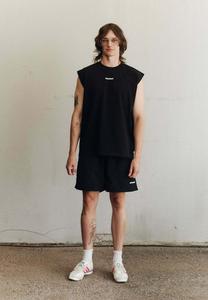 Топ GOODBOIS Top, Black