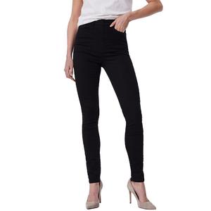 Джинсы Vero Moda Sandra Skinny Fit, черный