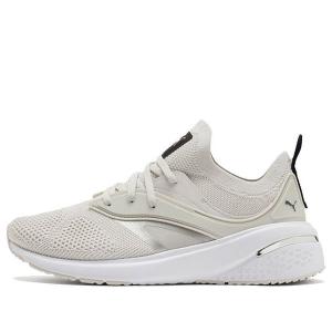 Кроссовки forever xt 'nimbus cloud metallic silver' Puma, серый