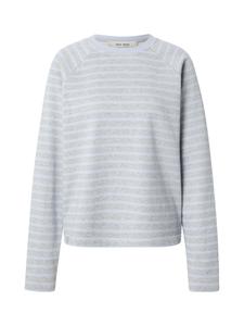 Толстовка MOS MOSH MMLidy, пыльно-синий