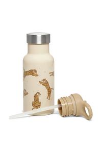 Детская термобутылка ТЕРМОБУТЫЛКИ Konges Sløjd, бежевый