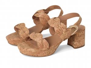 Туфли Aerosoles Camea, Natural Cork