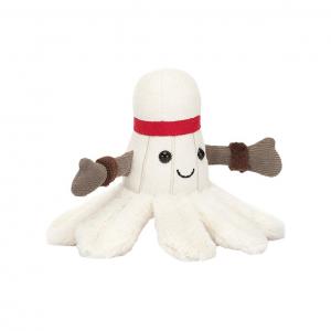 JELLYCAT Плюшевая игрушка Amuseables Sports Badminton