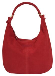 Сумка шоппер Bruno Banani, красный