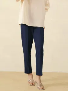 Длинные штаны Doux Belle, цвет Navy