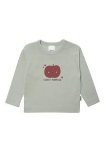 Топ Liliput LANGARM KÜRBIS, Schilf/Mint