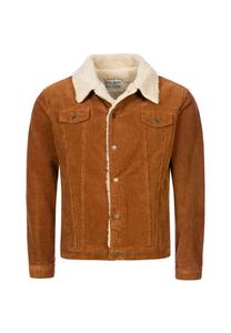 Зимняя куртка вельветовая куртка Rock Creek, оранжевый