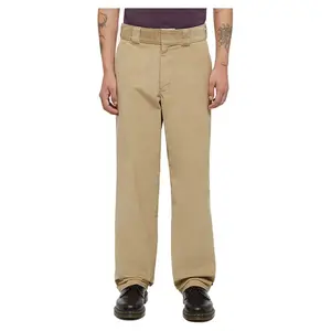Брюки Dickies Corduroy 874, бежевый