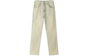 Джинсы унисекс Bendl’S, Голубой (на флисовой подкладке)