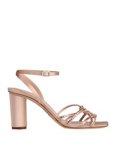 Сандалии Rodo, розовый