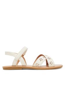 Сандалии 7937511 D Primigi, экрю