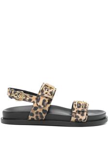 Сандалии AGL Cristina, черный