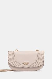 Сумка ТАТУМ Guess, бежевый