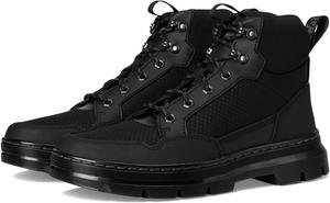 Ботинки Dr. Martens Unisex Rakim Mk.02, Black