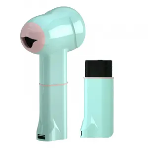 Фен для волос Umay, Future Star Seven Plus Backup Battery