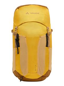 Спортивный рюкзак VAUDE Brenta 24, Honey/Saffron