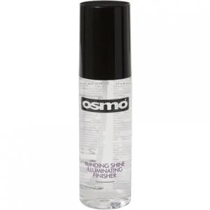 Осветляющий финишер Blinding Shine, 125 мл, Osmo