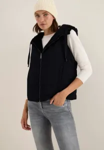 Жилет Cecil, Blau