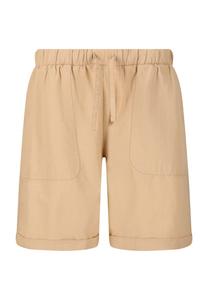 Шорты Эмми с регулируемым эластичным поясом Cruz, цвет 1279 incense