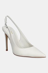 Кожаные туфли-шпильки stessysling Aldo, бежевый