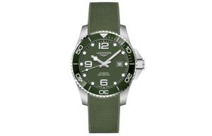 Мужские часы LONGINES из коллекции Comcast Diving