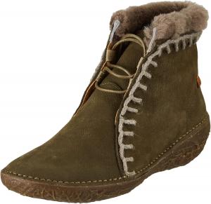 Женские ботильоны El Naturalista, Forest