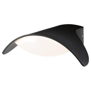 Настенный светильник Paulmann Mesana, серый