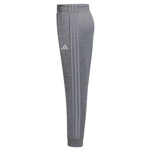 Джоггеры adidas Game And Go для мальчиков 4–7 лет Adidas, серый