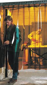 Штора для сварки Steiner 6 х 6 футов, янтарный