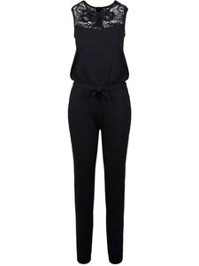 Комбинезон Urban Classics, черный