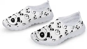 Coloranimal легкие летние пляжные водные балетки женские слипоны кроссовки US5-12