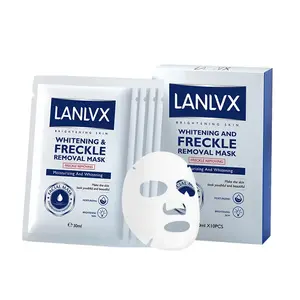 Маска для лица Unisex LANLVX