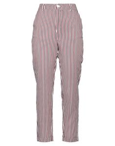 Брюки Liu •Jo, бордовый