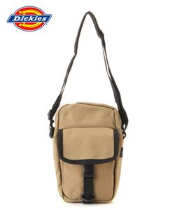 DICKIES/(U)AUTHENTIC FLAP NECK POUCH