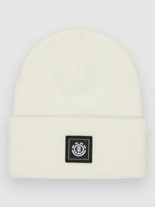 Шапка Element High Icon Beanie, off white