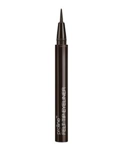 Подводка для глаз Black Noir, 0,5 г Wet n Wild, Proline Felt Tip, Wet&Wild