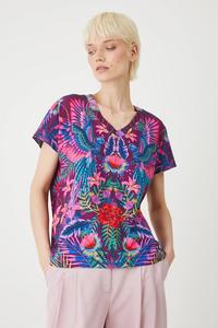 Футболка Medicine, мультиколор