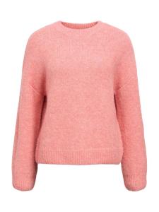 OBJECT Свитер 'OBJSaggia' в цвете Rose