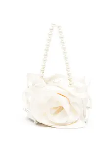 Клатч Magda Magda Butrym, белый