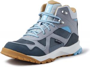 Женские ботинки Timberland Lincoln Pk Litemid F/L Wp Chukka, Castlerock