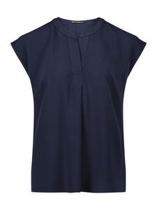 Блузка Betty Barclay, темно-синий