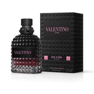 Парфюмерная вода Valentino Born In Roma Intense Uomo