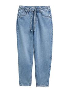 Зауженные джинсы TOM TAILOR DENIM Adea, Blue Denim