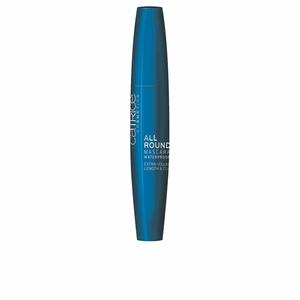 Тушь All round mascara Catrice, 11 мл, 010-blackest black
