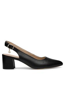 Сандалии WYL3095-7Z-L Lasocki, черный