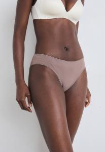 Трусы GIFTBOX JAZZPANT GLANZEINFASSUNG 5 PACK LASCANA, мультиколор