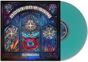 Виниловая пластинка Solence: Hope Is a Cult