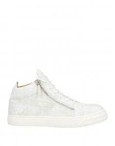 Кроссовки Giuseppe Zanotti, белый