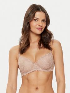 Бюстгальтер на косточках Hunkemöller, бежевый