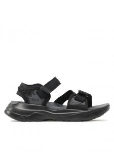 Сандалии W Zymic 1124039 Teva, черный